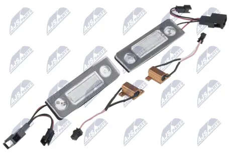 Автозапчасть NTY ELPVW041