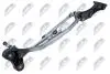 ТРАПЕЦІЯ СКЛООЧИСНИКА ПЕР. | BMW 5 E60/E60N/E61/E61N/E63/E63N/E64/E64N 2001- NTY EMWBM009 (фото 2)