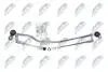 ТРАПЕЦІЯ СКЛООЧИСНИКА ПЕР. | FIAT DUCATO 2006-,CITROEN JUMPER 2006-,PEUGEOT BOXER 2006- NTY EMWFT001 (фото 3)