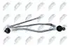 ТРАПЕЦІЯ СКЛООЧИСНИКА ПЕР. | HONDA JAZZ 2002-2008 NTY EMWHD004 (фото 3)