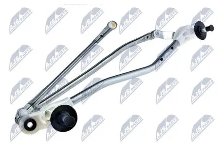 ТРАПЕЦІЯ СКЛООЧИСНИКА ПЕР. | HONDA JAZZ 2002-2008 NTY EMWHD004