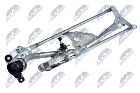 ТРАПЕЦІЯ СКЛООЧИСНИКА ПЕР. | HONDA CIVIC 2006-/SEDAN/ NTY EMWHD006