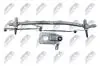 Трапеция стеклоочистителя пер. hyundai ix35 2010- 981202S000KIA NTY EMWHY001 (фото 3)