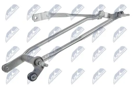 ТРАПЕЦІЯ СКЛООЧИСНИКА ПЕР. | LAND ROVER RANGE ROVER L405 2012- NTY EMWLR004