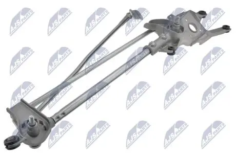 Трапеция стеклоочистителя передняя mitsubishi л200 2007,8250a125 NTY EMWMS004