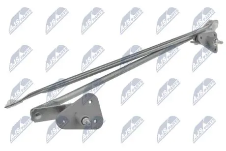 ТРАПЕЦІЯ СКЛООЧИСНИКА ПЕР. | MITSUBISHI GALANT EA_ 1997-2003 NTY EMWMS005