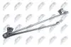 Трапеция стеклоочистителя mitsubishi pajero, 8251A009 NTY EMWMS006 (фото 2)