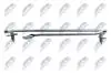 Трапеция стеклоочистителя mitsubishi pajero, 8251A009 NTY EMWMS006 (фото 3)