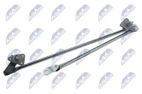 Трапеция стеклоочистителя mitsubishi pajero, 8251A009 NTY EMWMS006