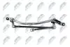 Трапеция стеклоочистителя передняя nissan qashqai 45444,28800jd900 NTY EMWNS003 (фото 3)