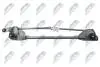 ТРАПЕЦІЯ СКЛООЧИСНИКА ПЕР. | NISSAN NAVARA 2005-,PATHFINDER 2005- NTY EMWNS008 (фото 3)