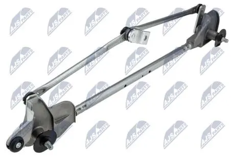 ТРАПЕЦІЯ СКЛООЧИСНИКА ПЕР. | NISSAN NAVARA 2005-,PATHFINDER 2005- NTY EMWNS008