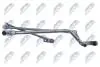 Трапеция стеклоочистителя пер. nissan almera classic 2006, 28800-95F0C NTY EMW-NS-012 (фото 3)