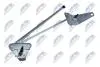 Трапеция стеклоочистителя citroen berlingo 6401G0 NTY EMWPE001 (фото 1)
