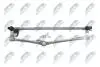 ТРАПЕЦІЯ СКЛООЧИСНИКА ПЕР. | OPEL VECTRA C -2008,SIGNUM -2008 NTY EMWPL000 (фото 3)