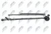 ТРАПЕЦІЯ СКЛООЧИСНИКА ПЕР. | TOYOTA LAND CRUISER PRADO 2009-2017,LAND CRUISER 2017- NTY EMWTY005 (фото 3)