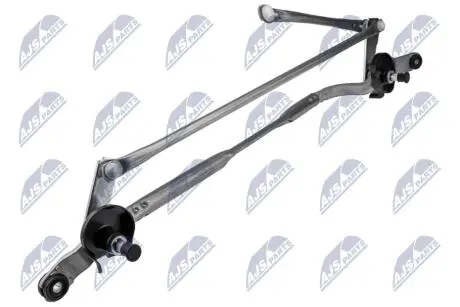 ТРАПЕЦІЯ СКЛООЧИСНИКА ПЕР. | TOYOTA LAND CRUISER PRADO 2009-2017 NTY EMWTY006