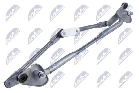 MECHANIZM WYCIERACZEK PRZаD NTY EMWTY009