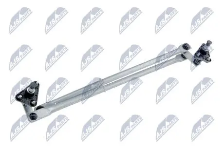 ТРАПЕЦІЯ СКЛООЧИСНИКА ПЕР. | VOLVO S40 I 1995-2004, V40 I 1995-2004 NTY EMWVV000