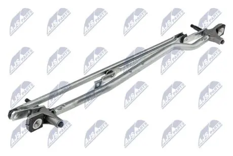 ТРАПЕЦІЯ СКЛООЧИСНИКА ПЕР. | VOLVO XC70 2008-,V70 2008-,S80 2007- NTY EMWVV003
