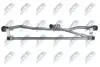 ТРАПЕЦІЯ СКЛООЧИСНИКА ПЕР. | VOLVO S60/V60 2010- NTY EMWVV007 (фото 3)