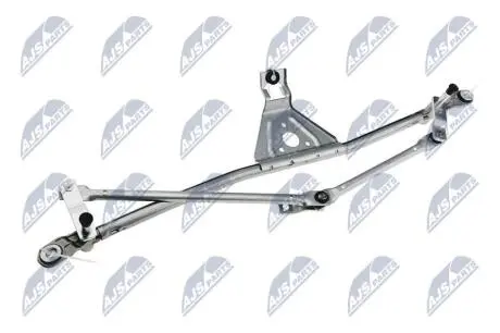 ТРАПЕЦІЯ СКЛООЧИСНИКА ПЕР. | VW CADDY -2004,POLO -2001,SEAT CORDOBA -2002,IBIZA -2002,INCA -2000 NTY EMWVW001