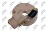 МОДУЛЬ ЗАПАЛЮВАННЯ | DAWEOO MATIZ 0.8 1998-,CHEVROLET MATIZ 0.8 2005-,SPARK 0.8 2005-/TYP:MANDO-TD024B01301/ NTY EMZDW000 (фото 1)