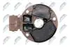 Модуль зажигания daweoo matiz 0 81998, 329018-1 NTY EMZDW001 (фото 2)