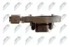 Модуль зажигания daweoo matiz 0 81998, 329018-1 NTY EMZDW001 (фото 3)