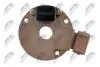 Модуль зажигания daweoo matiz 0 81998, 329018-1 NTY EMZDW001 (фото 5)