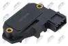МОДУЛЬ ЗАПАЛЮВАННЯ | FORD FIESTA III 1.6 89-94, PEUGEOT 106 I 1.1-1.4 91-96, 205 I,II 1.1-1.4 87-98, 405 I 1.6-1.9 87-93, CITROEN C15 1.1-1.4 87-96 NTY EMZFR000 (фото 1)