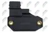 МОДУЛЬ ЗАПАЛЮВАННЯ | FORD FIESTA III 1.6 89-94, PEUGEOT 106 I 1.1-1.4 91-96, 205 I,II 1.1-1.4 87-98, 405 I 1.6-1.9 87-93, CITROEN C15 1.1-1.4 87-96 NTY EMZFR000 (фото 4)