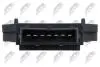 МОДУЛЬ ЗАПАЛЮВАННЯ | FORD ESCORT IV 1.6 86-90, OPEL ASCONA C 1.6-1.8 81-88, SEAT IBIZA I 1.2-1.5 86-93, SAAB 900 I 1.6 89-94, NTY EMZFR001 (фото 5)