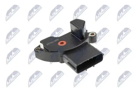 МОДУЛЬ ЗАПАЛЮВАННЯ | NISSAN PRIMERA P11/WP11 1.6I (SILNIK GA16DE) 1996.06-,SUNNY N14 1.4I,1.6I (SILNIKI GA14DE/GA16DE) 1992.10-/RSB-53/ NTY EMZNS000