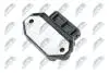 МОДУЛЬ ЗАПАЛЮВАННЯ | OPEL ASTRA F 1.4 91-93, VECTRA A 1.4S 88-92, KADETT E 1.4S 89-91, BMW 3 E30 318, 320, 323 82-91, 7 E23 728 77-86 NTY EMZPL000 (фото 2)