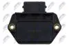 МОДУЛЬ ЗАПАЛЮВАННЯ | OPEL ASTRA F 1.4-1.8 91-99, CORSA A,B 1.2-1.4 88-93, VECTRA A 1.6-1.8 88-03 /4-PIN/ NTY EMZPL001 (фото 4)