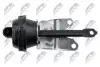 Привід дросельної заслонки VW 2.0TDi 06-11/Skoda Octavia 2.0TDi 04-08 NTY ENK-AU-005 (фото 3)