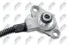 Датчик давления масла акпп renault scenic 2, renault grand scenic 2, 7700100009 NTY EPCCT000 (фото 2)