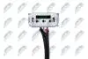 Датчик давления масла акпп renault scenic 2, renault grand scenic 2, 7700100009 NTY EPCCT000 (фото 3)