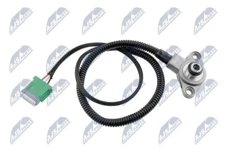Датчик давления масла акпп renault scenic 2, renault grand scenic 2, 7700100009 NTY EPCCT000