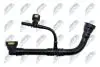 ПАТРУБОК МАСЛЯНИЙ | CITROEN C2 1.4 2006-,C3 1.4 2003-,C4 1.4 2004-,PEUGEOT 206 1.4 2003-,207 1.4 2006-,307 1.4 2003-,1007 1.4 2007- NTY EPCVCT000 (фото 4)