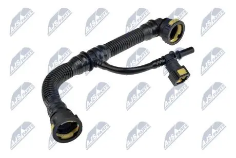 ПАТРУБОК МАСЛЯНИЙ | CITROEN C2 1.4 2006-,C3 1.4 2003-,C4 1.4 2004-,PEUGEOT 206 1.4 2003-,207 1.4 2006-,307 1.4 2003-,1007 1.4 2007- NTY EPCVCT000