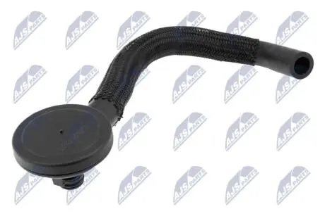 КЛАПАН ВЕНТИЛЯЦІЇ КАРТЕРА | RENAULT CLIO II 1.5DCI 2001-,KANGOO 1.5DCI 2001-,THALIA 1.5DCI 2001-,THALIA II 1.5DCI 2009-,DACIA LOGAN 1.5DCI 2005-,SANDERO 1.5DCI 2008- NTY EPCVRE001
