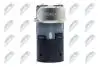 ДАТЧИК ПАРКУВАННЯ | AUDI A6/A6 AVANT 2001-,A6 ALLROAD 2006-,A8 2003-,SKODA OCTAVIA/OCTAVIA COMBI 2004-,VW POLO 2005-,MULTIVAN/TRANSPORTER T5 2003-/BIAЈA KOSTKA/ NTY EPDCAU000 (фото 4)