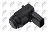 ДАТЧИК ПАРКУВАННЯ | AUDI Q7 2009-,SEAT ALTEA 2004-,ALTEA XL 2006-,LEON 2005-,TOLEDO 2004-,SKODA OCTAVIA 1996-,VW GOLF V 2003-/CZARNA KOSTKA/ NTY EPDCAU009 (фото 1)