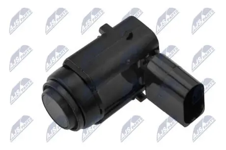 ДАТЧИК ПАРКУВАННЯ | AUDI Q7 2009-,SEAT ALTEA 2004-,ALTEA XL 2006-,LEON 2005-,TOLEDO 2004-,SKODA OCTAVIA 1996-,VW GOLF V 2003-/CZARNA KOSTKA/ NTY EPDCAU009