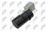 ДАТЧИК ПАРКУВАННЯ | AUDI A6/A6 AVANT 2001-,A6 ALLROAD 2006-,VW MULTIVAN/TRANSPORTER T5 2003-/BIAЈA KOSTKA/ NTY EPDCAU015 (фото 1)