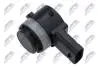 ДАТЧИК ПАРКУВАННЯ | BMW 2 2013-,X1 2014-,X4 2014-,X5 2013-,X6 2014-/CZARNA KOSTKA/ NTY EPDCBM004 (фото 1)