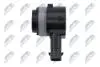 ДАТЧИК ПАРКУВАННЯ | BMW 2 2013-,X1 2014-,X4 2014-,X5 2013-,X6 2014-/CZARNA KOSTKA/ NTY EPDCBM004 (фото 3)