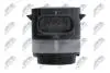 ДАТЧИК ПАРКУВАННЯ | BMW 2 2013-,X1 2014-,X4 2014-,X5 2013-,X6 2014-/CZARNA KOSTKA/ NTY EPDCBM004 (фото 4)